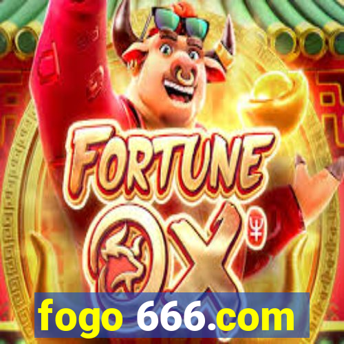 fogo 666.com